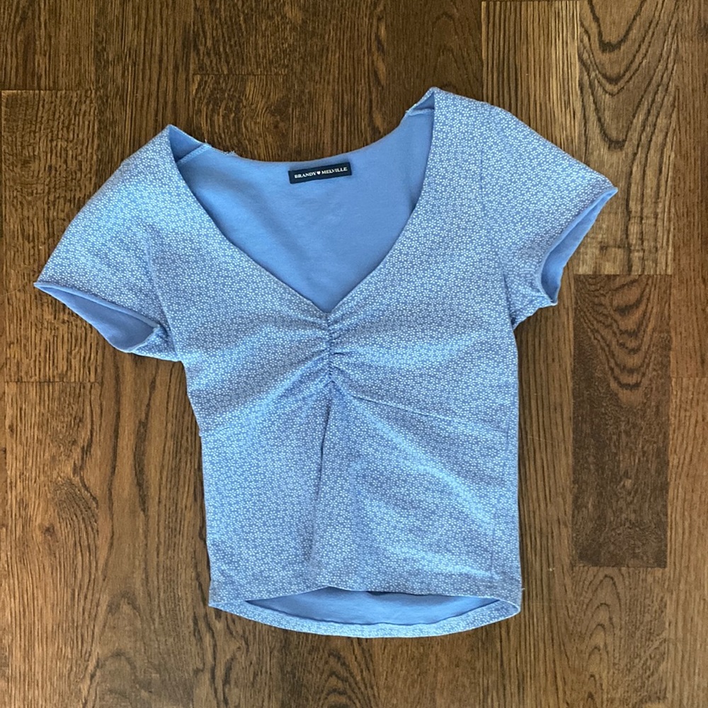 Brandy top